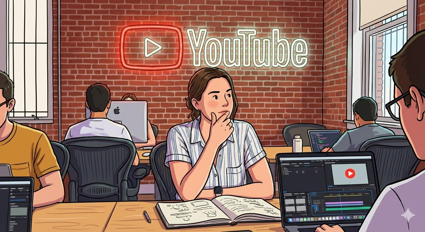 What is the YouTube Ad Library?